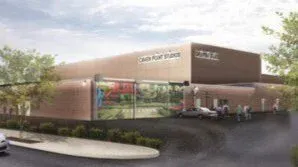 21 Caven Point Avenue — 135,000 SF sound studio on 5.6 acres in Jersey City, New Jersey, owned by Simi Capital Group