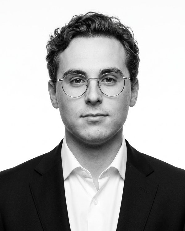 J. Henry Katz
